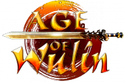 Age of Wulin logo gry png