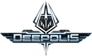 Deepolis logo gry png