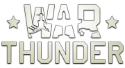 War Thunder logo gry png