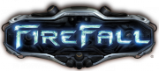 Firefall logo gry png