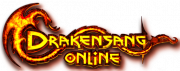 Drakensang Online logo gry png