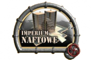 Imperium Naftowe logo gry png