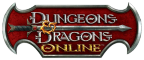 Dungeons & Dragons Online małe