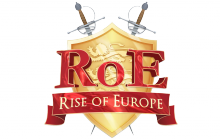 Rise of Europe