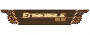 Ensemble Online logo gry png