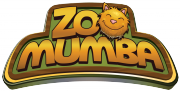 Zoomumba logo gry png
