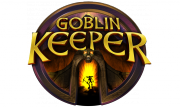 Goblin Keeper logo gry png