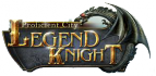 Legend Knight małe