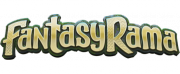 Fantasyrama logo gry png