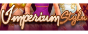 Imperium Stylu logo gry png