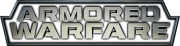 Armored Warfare logo gry png