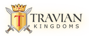 Travian: Kingdoms logo gry png
