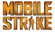 Mobile Strike logo gry png
