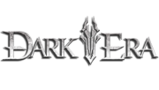 Dark Era logo gry png