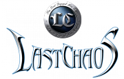 Last Chaos logo gry png