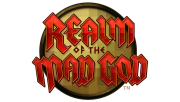 Realm of the Mad God logo gry png