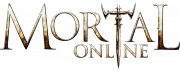 Mortal Online logo gry png