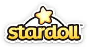 Stardoll logo gry png