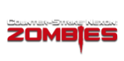 Counter Strike Nexon: Zombies logo gry png