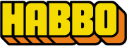 Habbo logo gry png