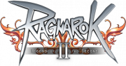Ragnarok Online 2: Legend of the Second logo gry png