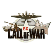 Call of War logo gry png