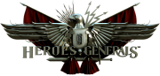 Heroes and Generals logo gry png