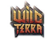 Wild Terra Online logo gry png