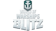 World of Warships Blitz logo gry png