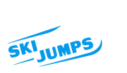 Ski Jumps - Gry Sportowe & wyścigi - WWW, PC, smartfon - po polsku PL