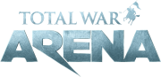 Total War: Arena logo gry png