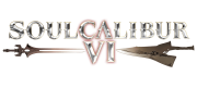Soulcalibur VI logo gry png