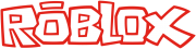 Roblox  logo gry png