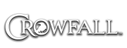 Crowfall logo gry png
