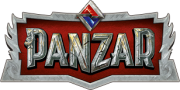 Panzar logo gry png