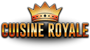 Cuisine Royale  logo gry png