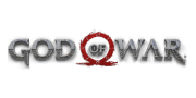 God of War (PS4) logo gry png
