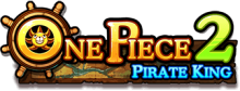 One Piece 2: Pirate King
