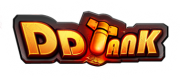 DDTank logo gry png