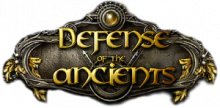 DOTA (Defense of the Ancients)