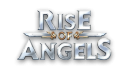 Świt Aniołów (Rise of Angels) małe