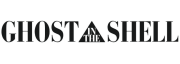 Ghost In The Shell: Stand Alone Complex First Assault Online logo gry png