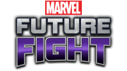 Marvel Future Fight logo gry png