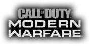 Call of Duty: Modern Warfare logo gry png