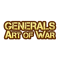 Generals Art of War małe