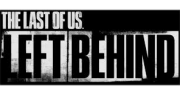 The Last of Us: Left Behind logo gry png