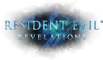 Resident Evil: Revelations małe