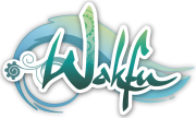 Wakfu logo gry png