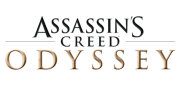 Assassin's Creed: Odyssey logo gry png