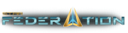 Star Federation logo gry png